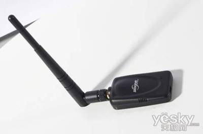 扔掉网线 SIGLINK让您轻松畅游无线
