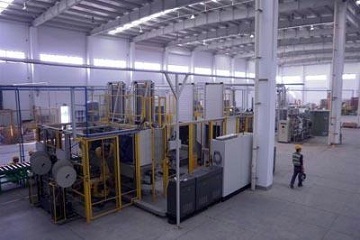 美铝车轮产品苏州制造工厂盛大开业，助力有色金属产业发展